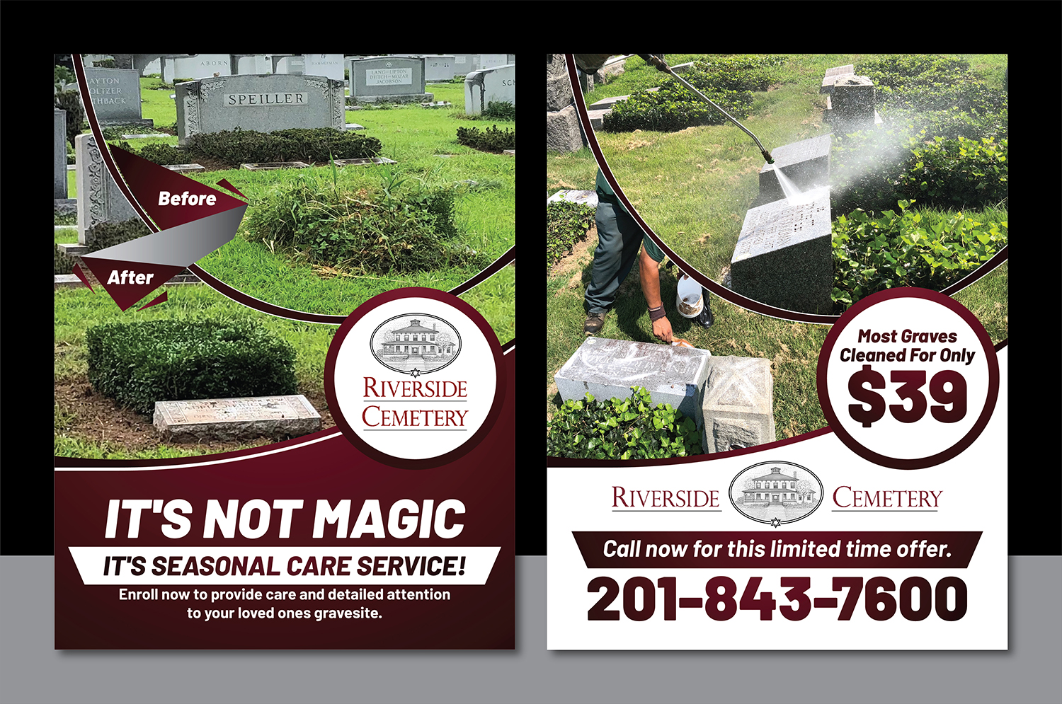 Flyer Design by Deziners Zone for this project | Design #22402065