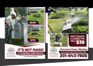 Flyer Design by Deziners Zone for this project | Design: #22408823