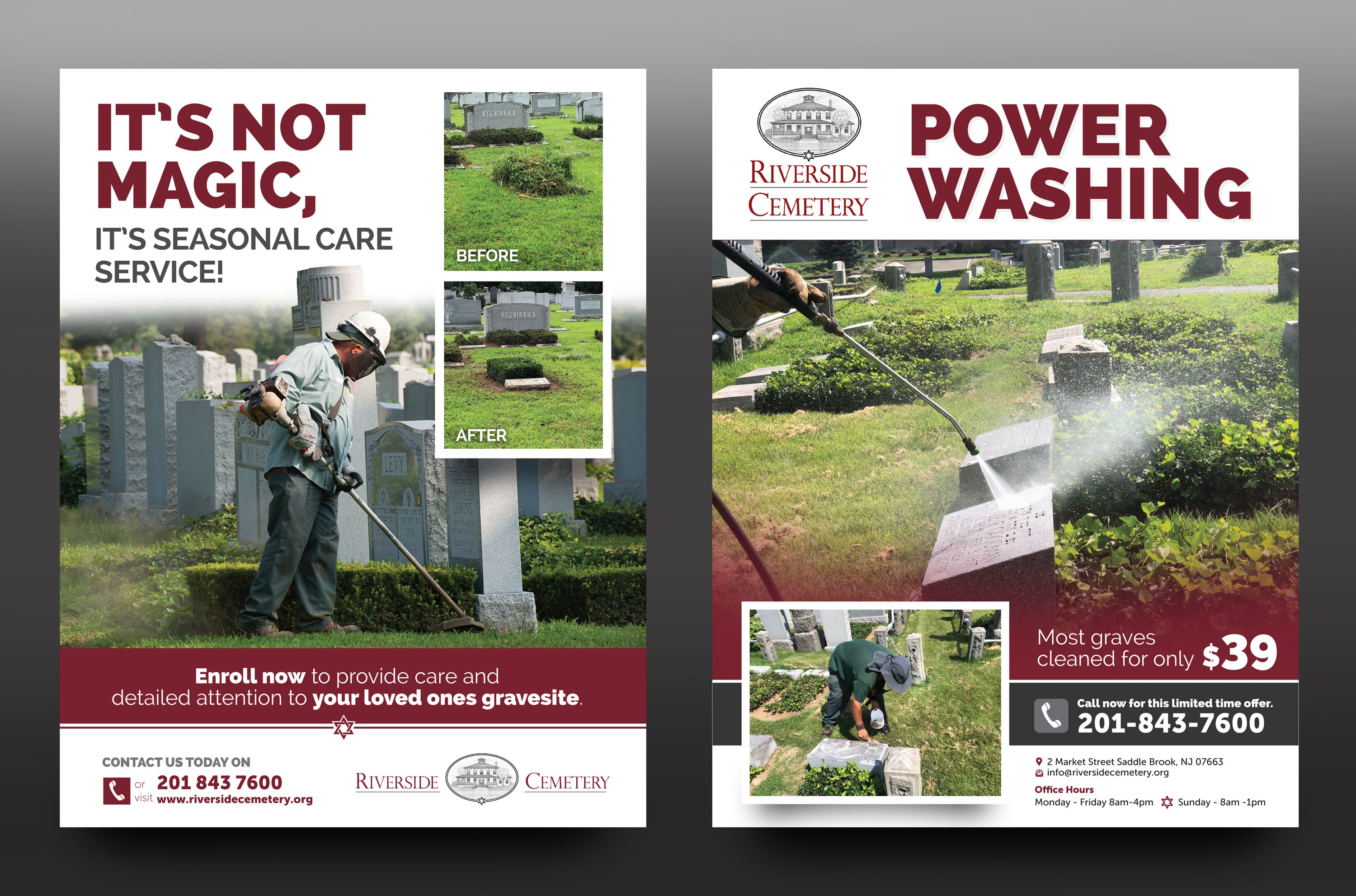 Flyer Design by rkailas for this project | Design #22443657