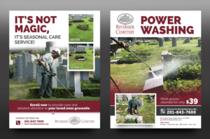 Flyer Design by rkailas for this project | Design: #22443657