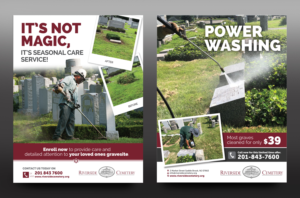 Flyer Design by rkailas for this project | Design: #22443665