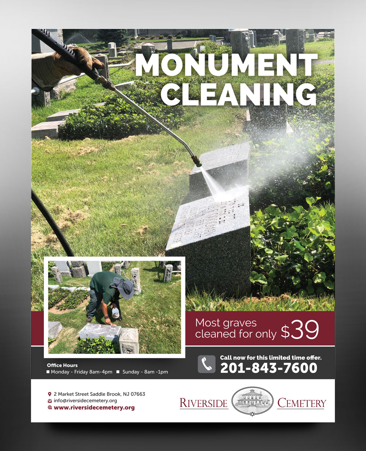 Flyer Design by rkailas for this project | Design #22450787