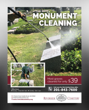 Flyer Design by rkailas for this project | Design: #22450787