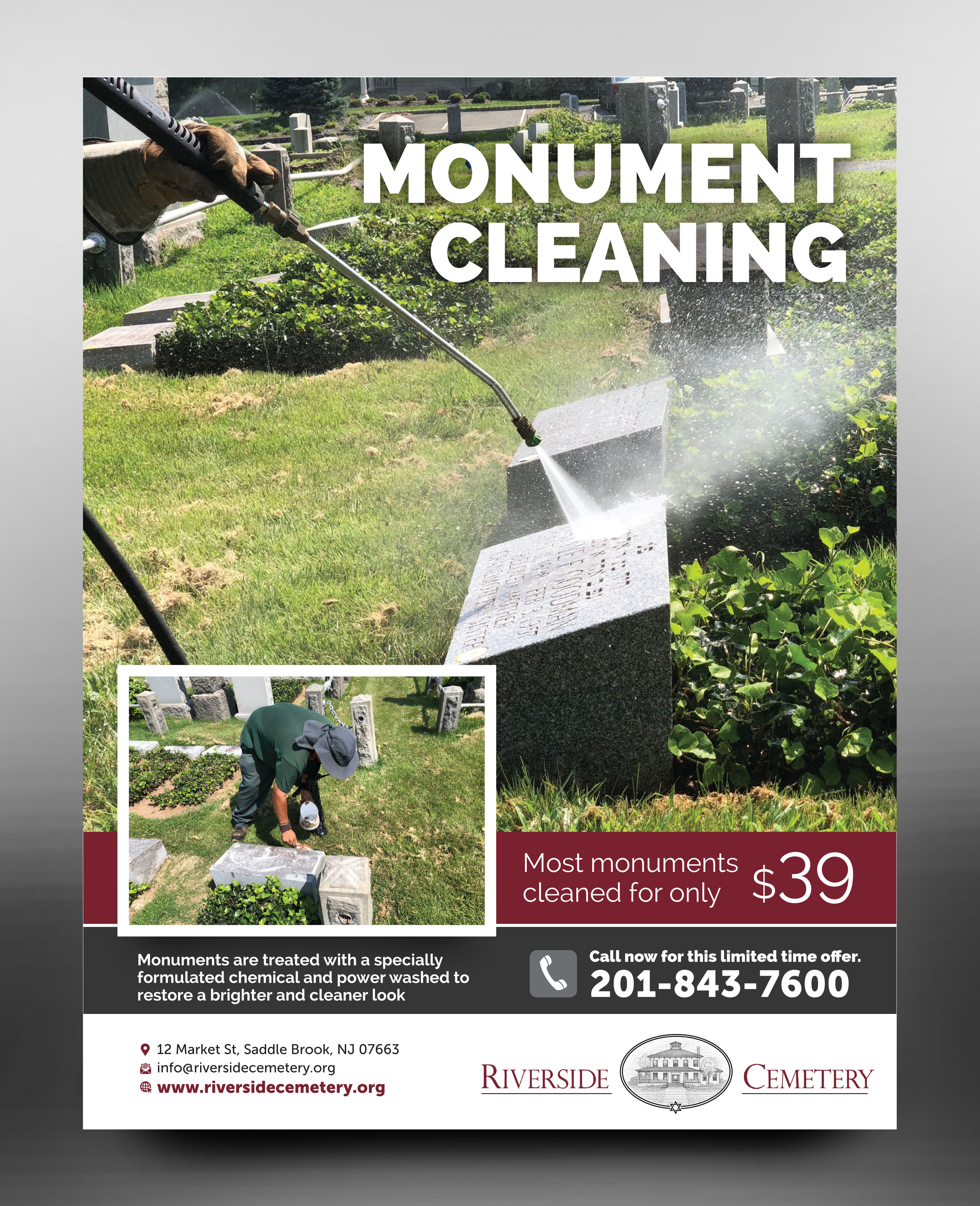 Flyer Design by rkailas for this project | Design #22458142