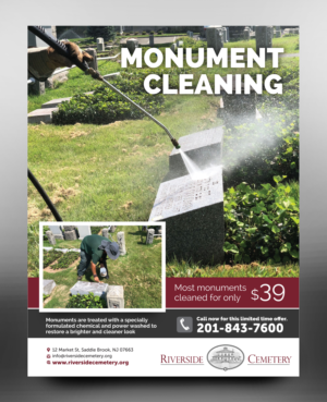 Flyer Design by rkailas for this project | Design: #22458142