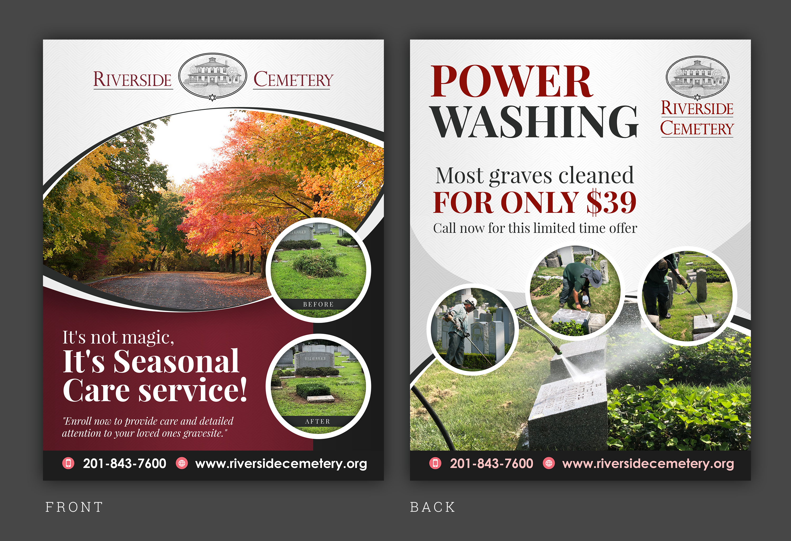 Flyer Design by SAI DESIGNS for this project | Design #22438685