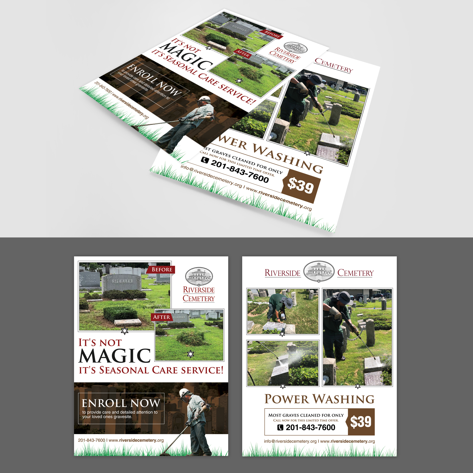 Diseño de Flyer por TuktukiShree para este proyecto | Diseño #22432239