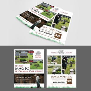 Flyer Design by TuktukiShree for this project | Design #22432239
