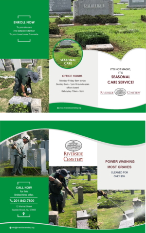 Flyer Design by krishnamurthy 2