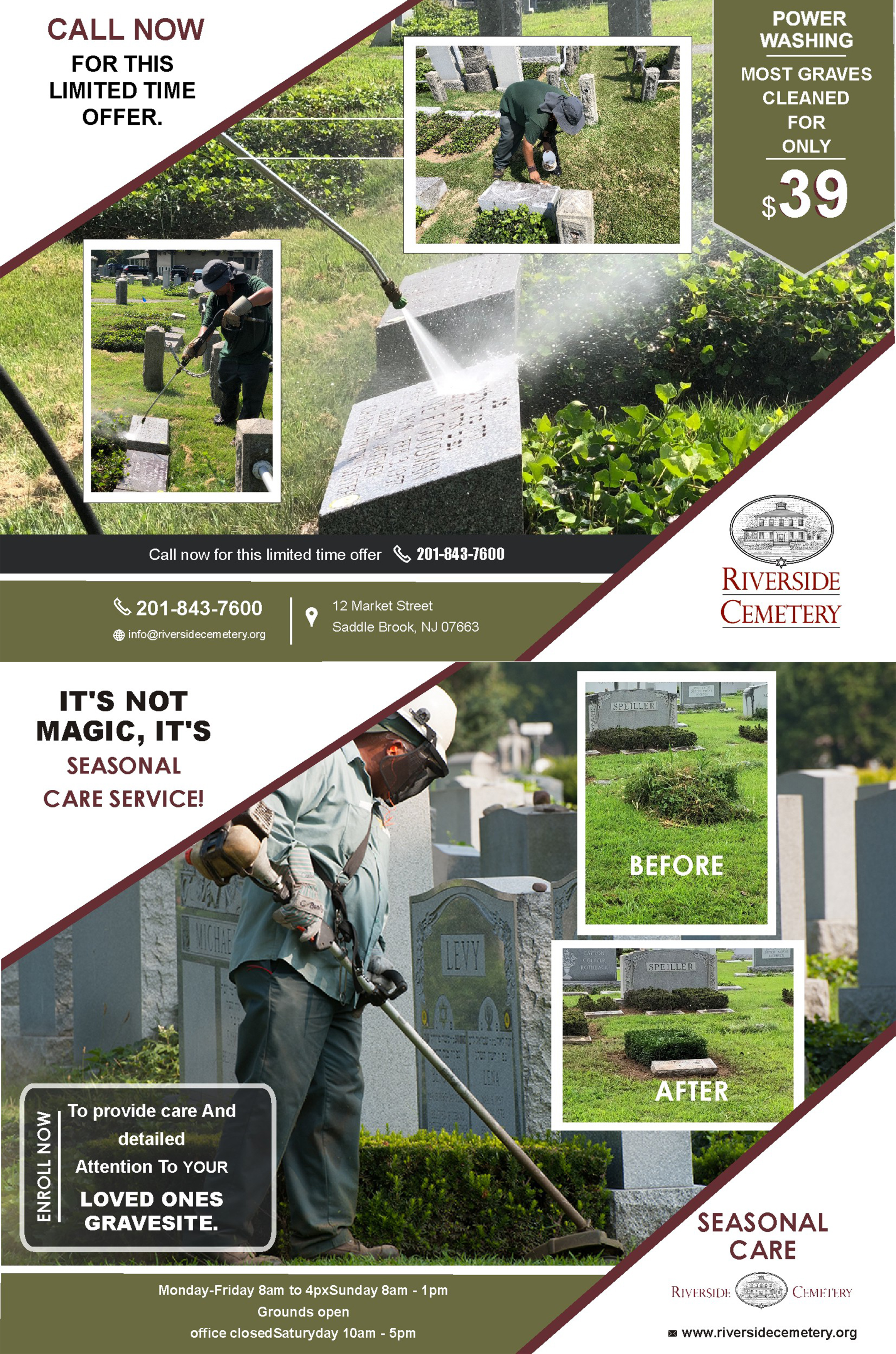 Flyer Design by krishnamurthy 2 for this project | Design #22506594
