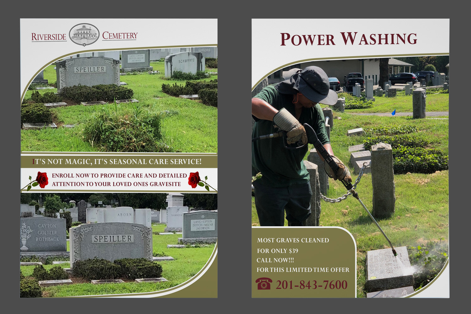 Flyer Design by CreativeFeather for this project | Design #22428222