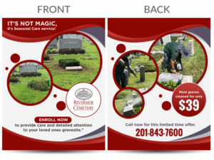 Flyer Design by anirban.graphics16 2 for this project | Design: #22401104