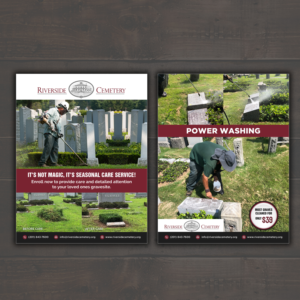 Flyer Design by GraphicsGuru for this project | Design: #22406001