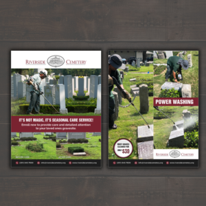 Flyer Design by GraphicsGuru for this project | Design: #22406002