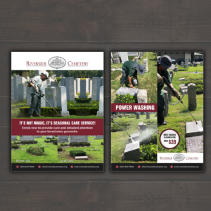 Flyer Design by GraphicsGuru for this project | Design: #22406003