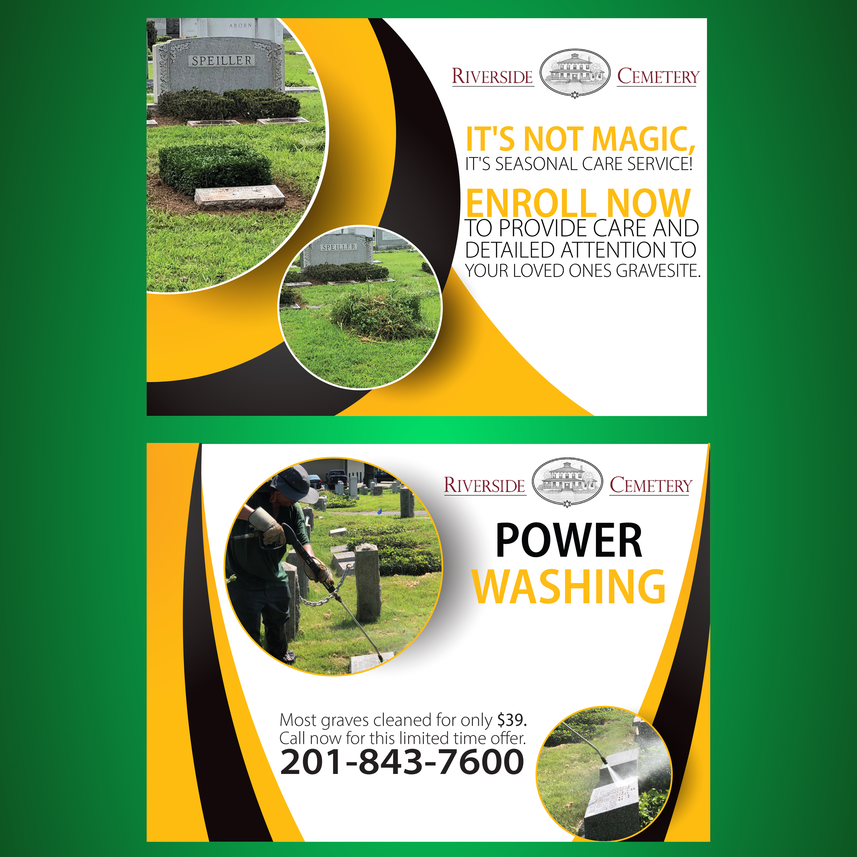 Flyer Design by Adil Ashraf for this project | Design #22423425