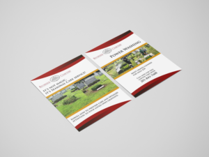 Flyer Design by cristian lee for this project | Design: #22416147