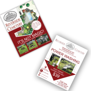 Flyer Design by Rupok 3 for this project | Design #22452690