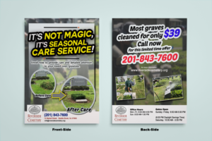 Flyer Design by pilata for this project | Design: #22401460