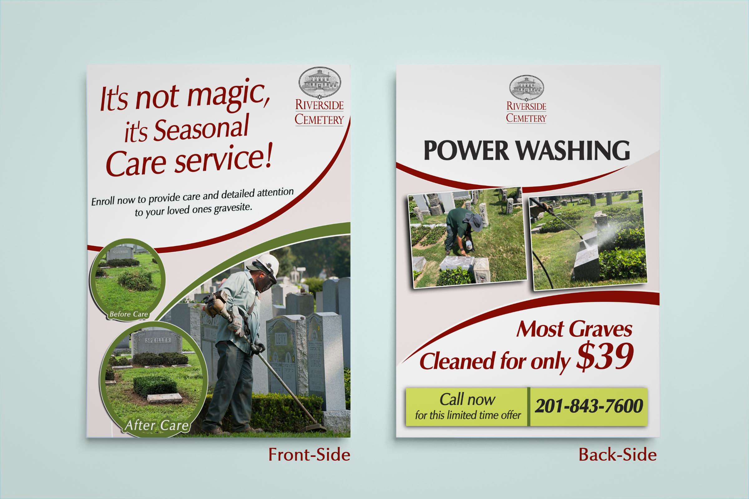 Flyer Design by pilata for this project | Design #22441122