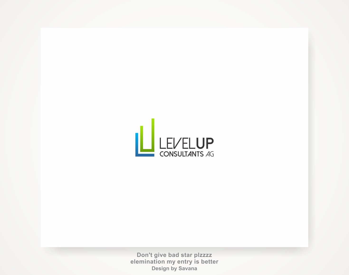 Logo Design by Savana for this project | Design #22419159