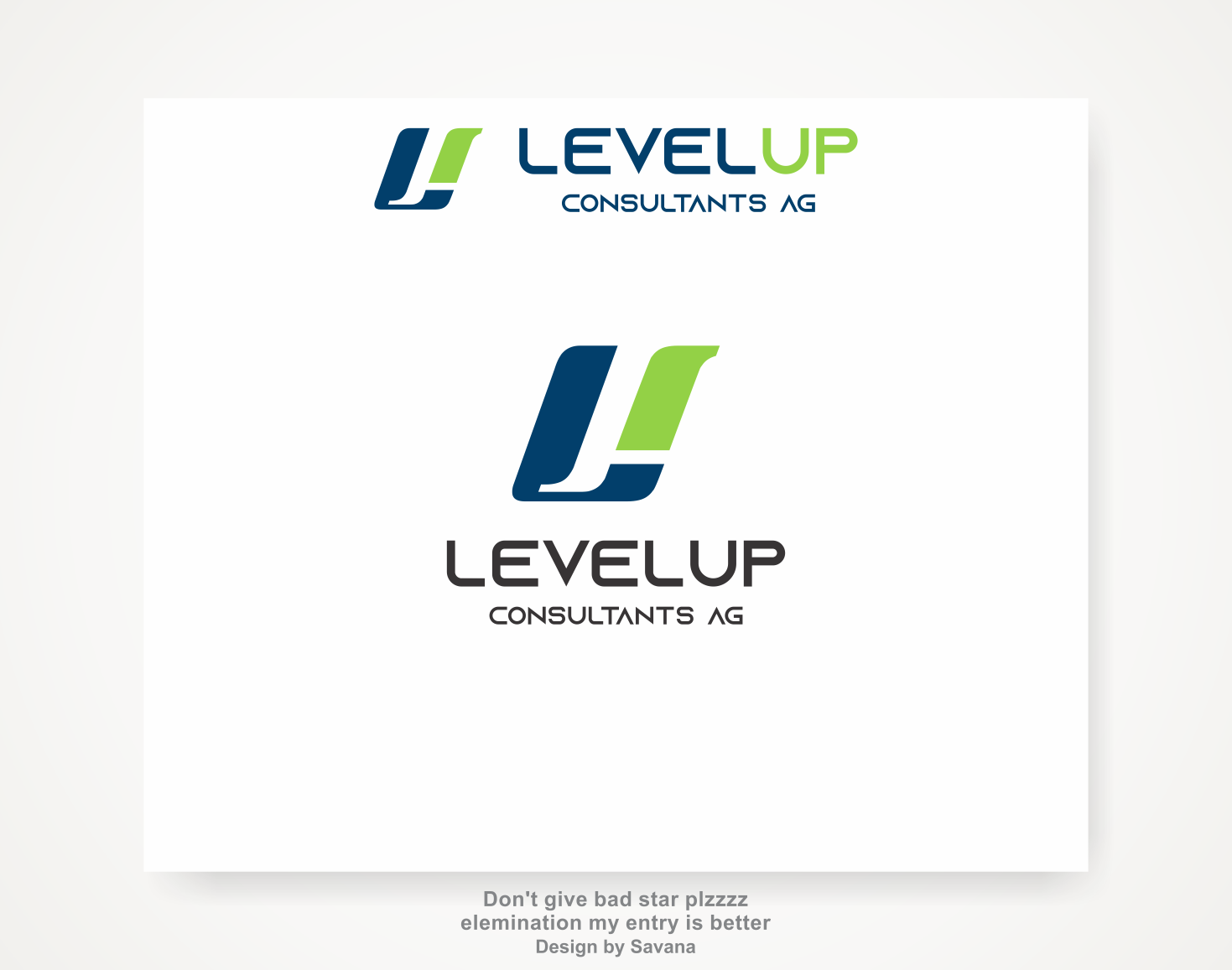 Design de Logo par Savana pour ce projet | Design #22419161