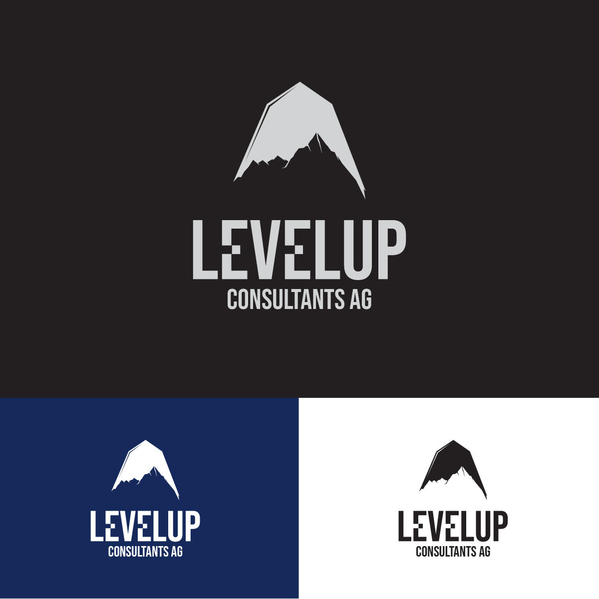 Logo Design by fly  design for this project | Design #22409685