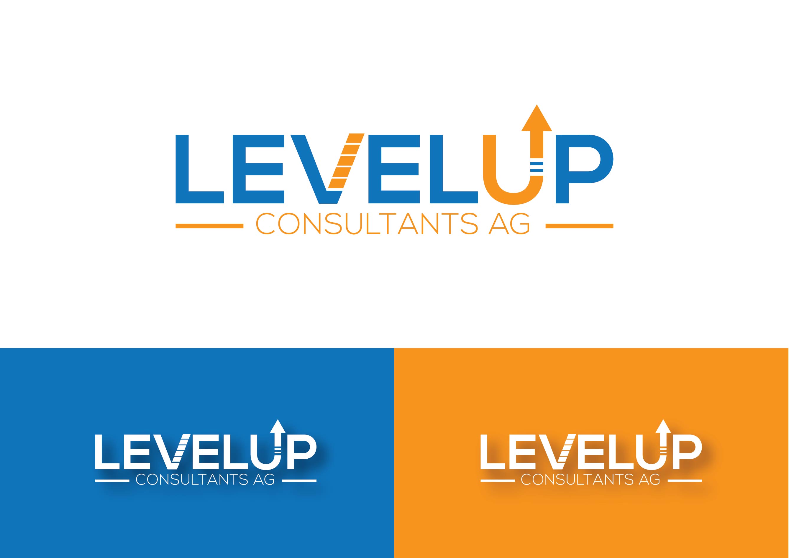 Logo Design by Farooq Zahid for this project | Design #22404340