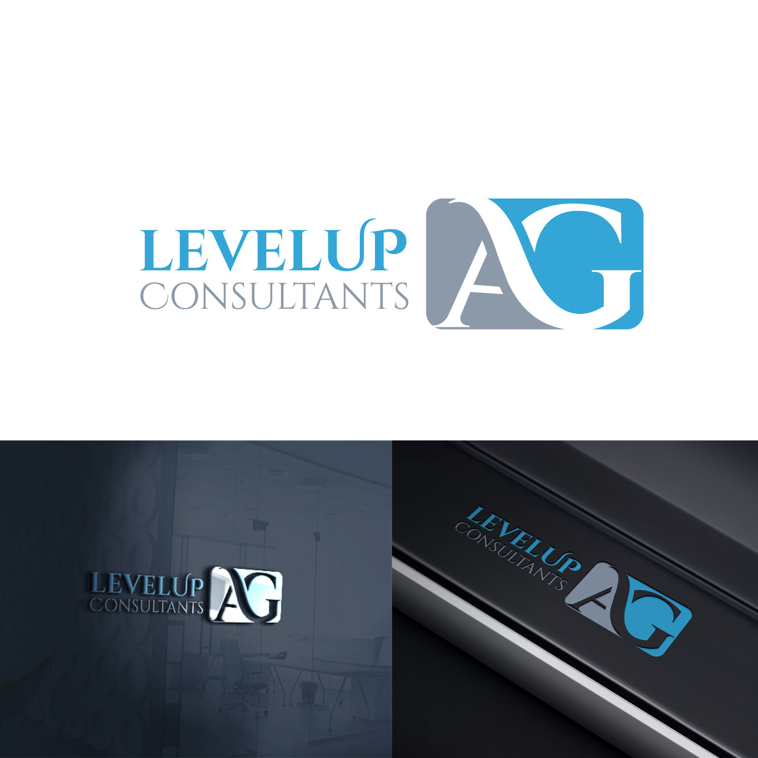 Logo Design by Tonmoyy for this project | Design #22427498