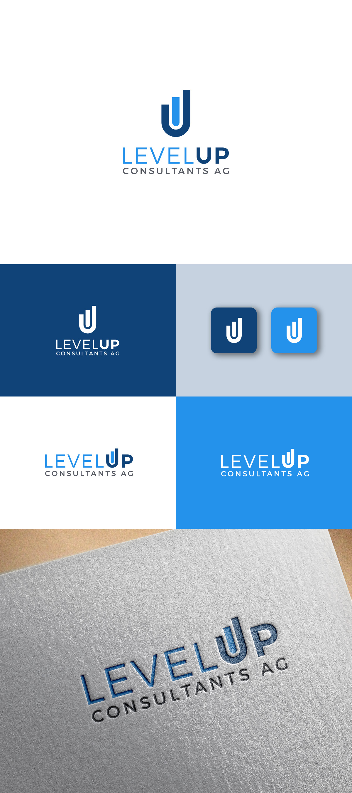 Logo Design by happybrain design for this project | Design #22449055