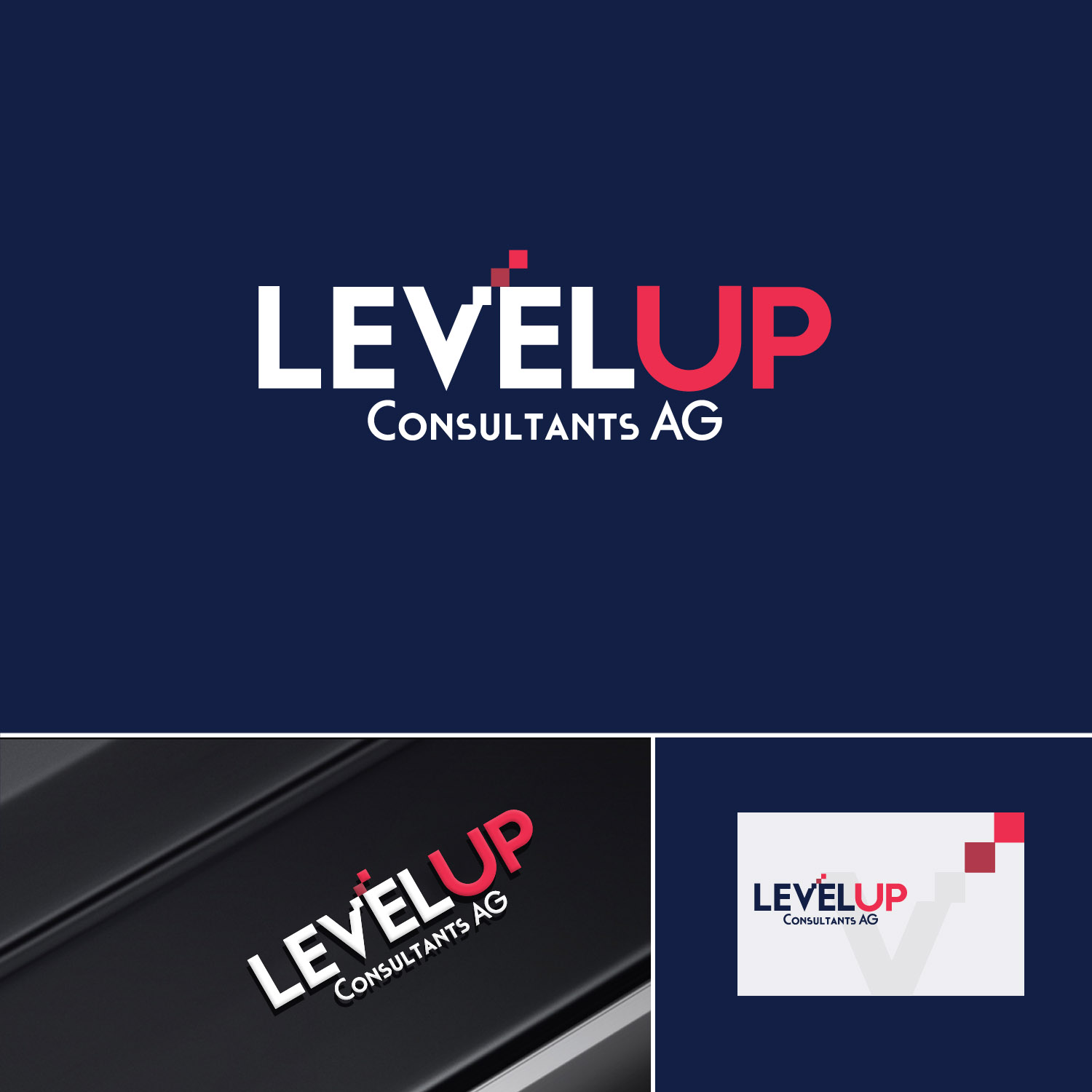 Logo Design by Homgraf Taller Grafico for this project | Design #22449158