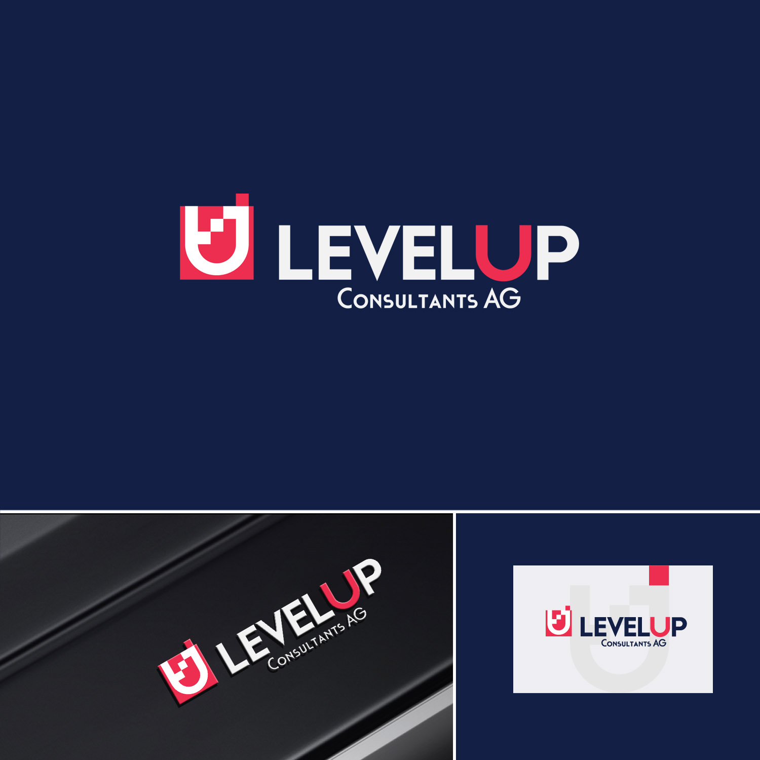 Design de Logo par Homgraf Taller Grafico pour ce projet | Design #22449161