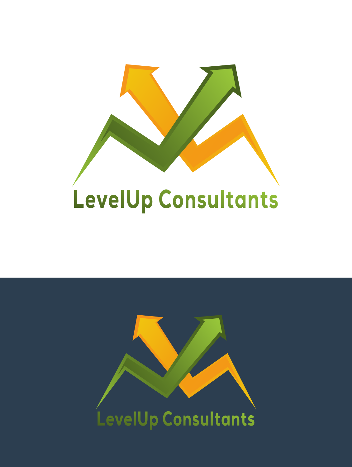 Logo Design by rizalsaifullah 3 for this project | Design #22412328