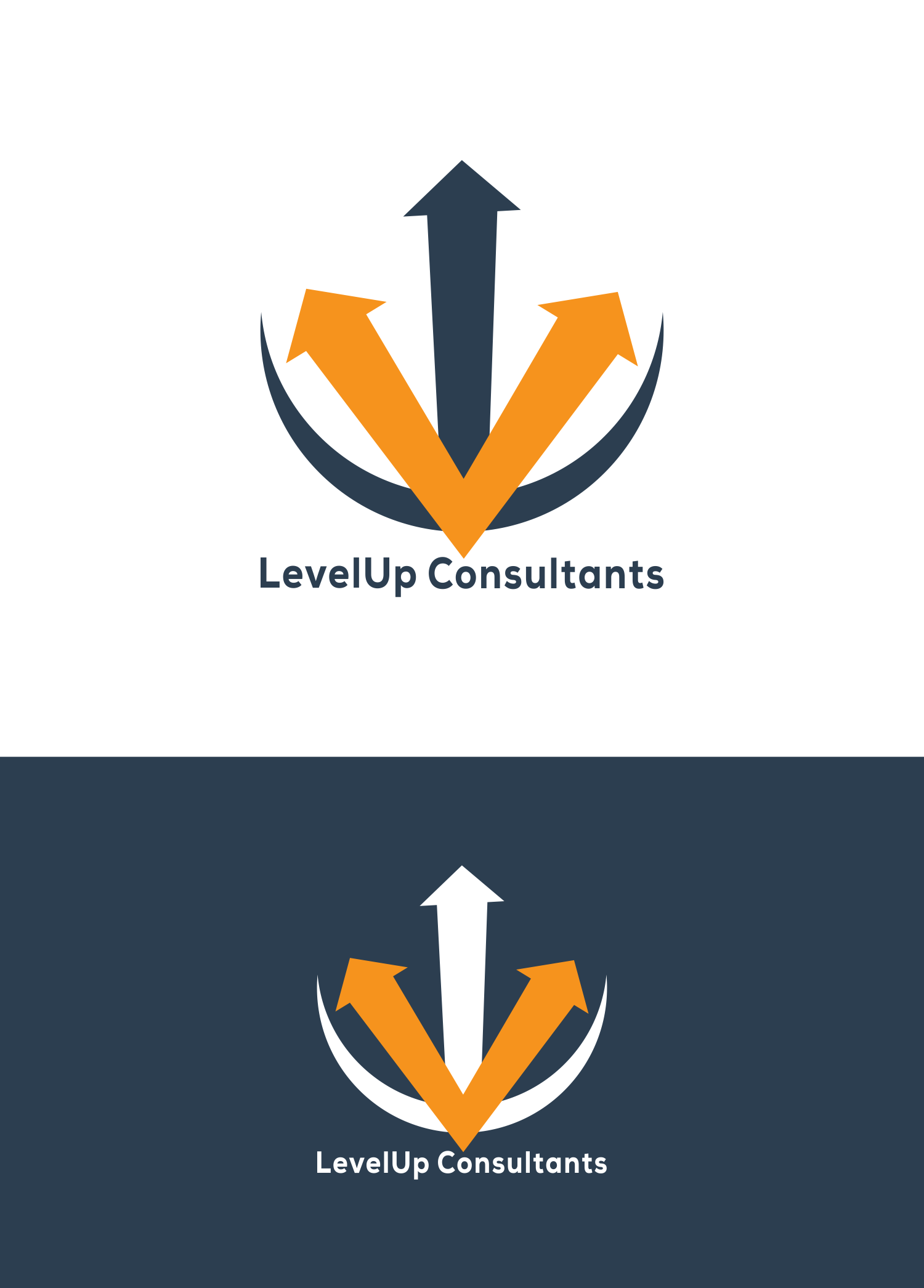 Logo Design by rizalsaifullah 3 for this project | Design #22412494