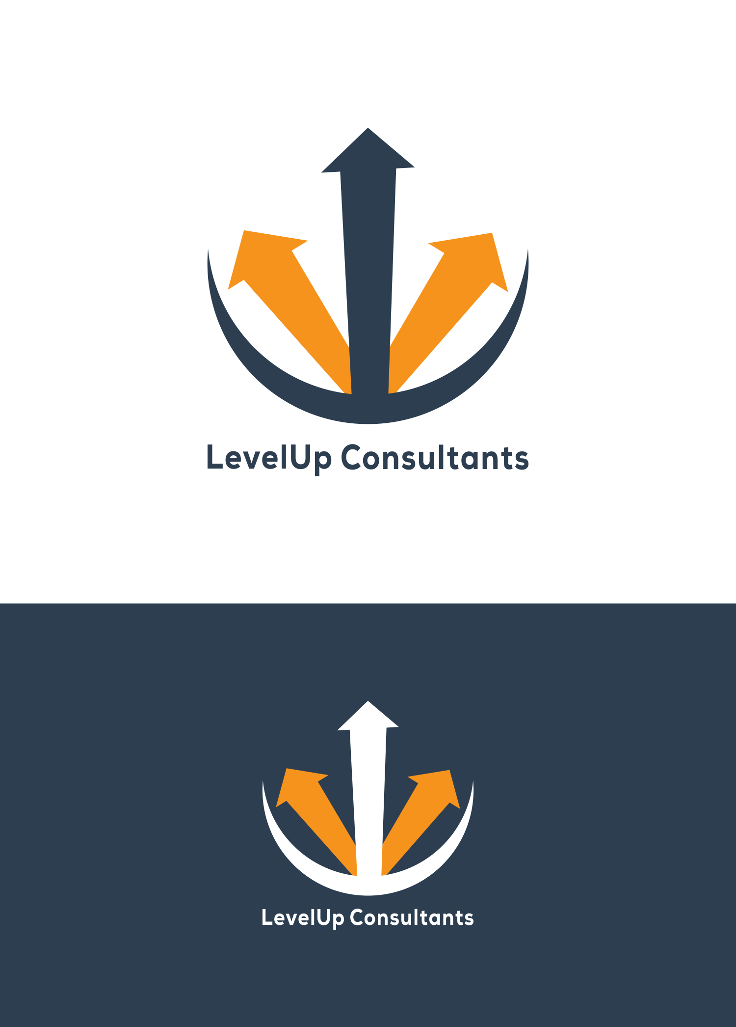 Logo Design by rizalsaifullah 3 for this project | Design #22412497