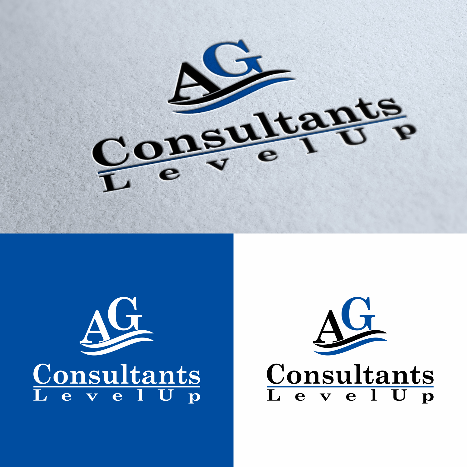 Logo Design by mbah suratman for this project | Design #22409264