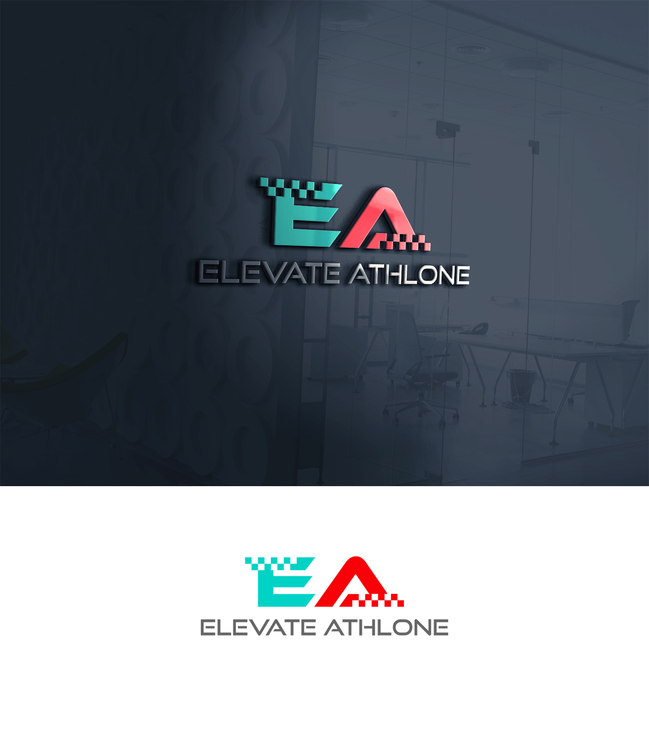 Logo Design by Costea Dan for this project | Design #22403168