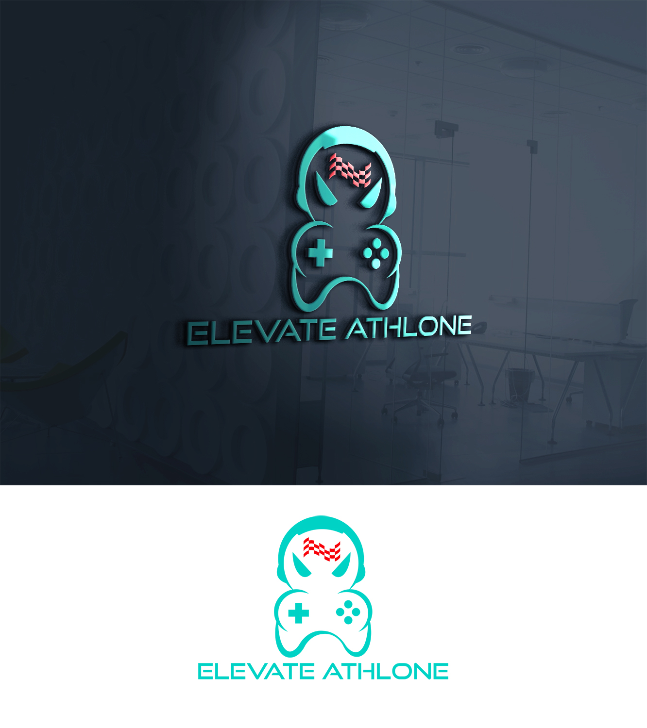 Logo Design by Costea Dan for this project | Design #22403170