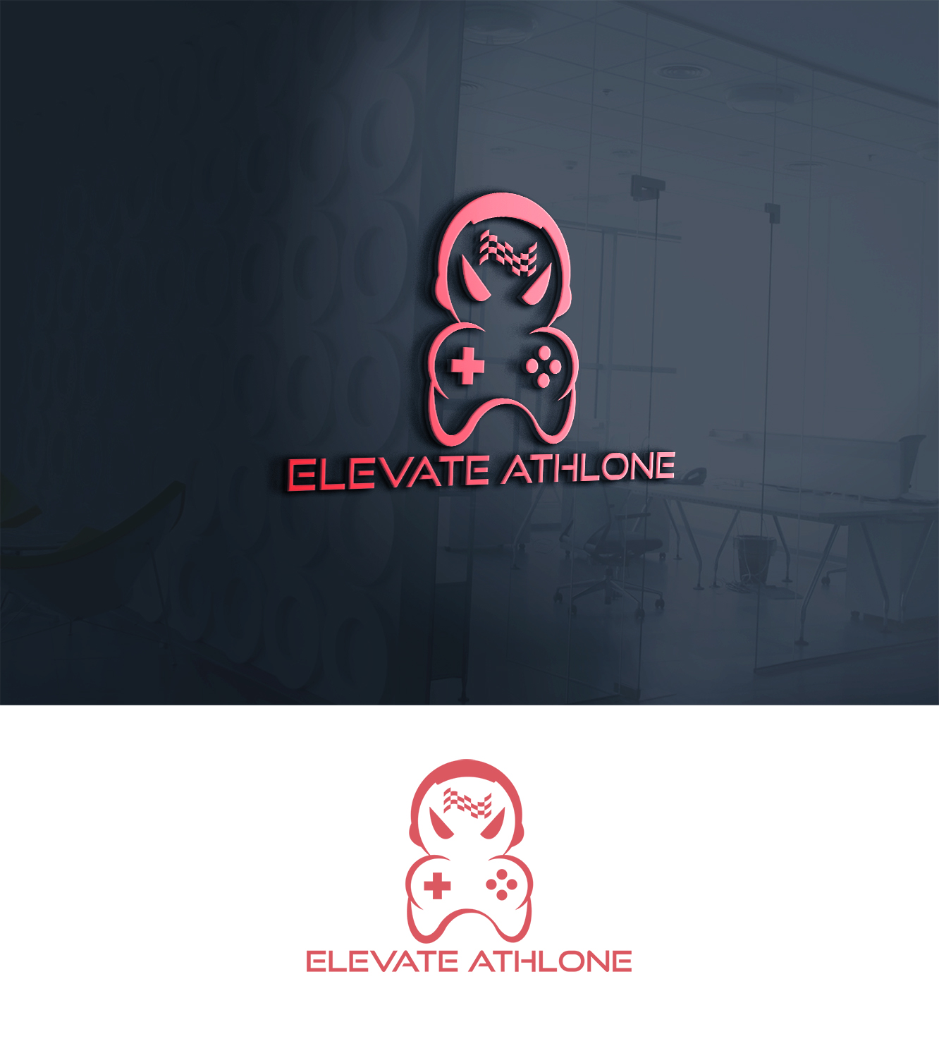 Logo Design by Costea Dan for this project | Design #22403781