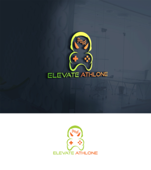 Logo Design by Costea Dan for this project | Design: #22403782