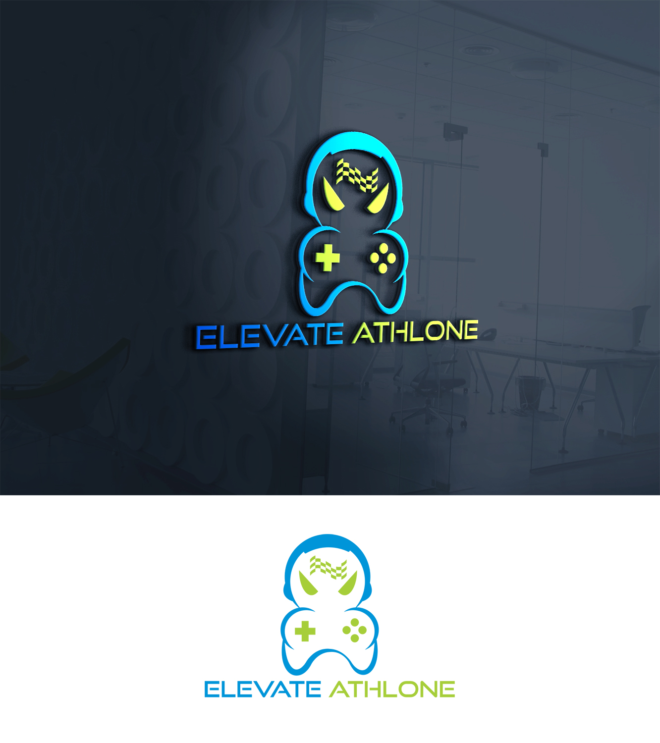 Logo Design by Costea Dan for this project | Design #22403783