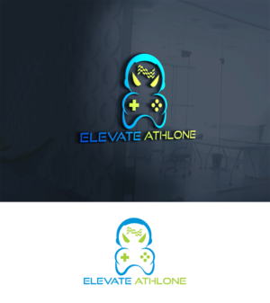 Logo Design by Costea Dan for this project | Design: #22403783