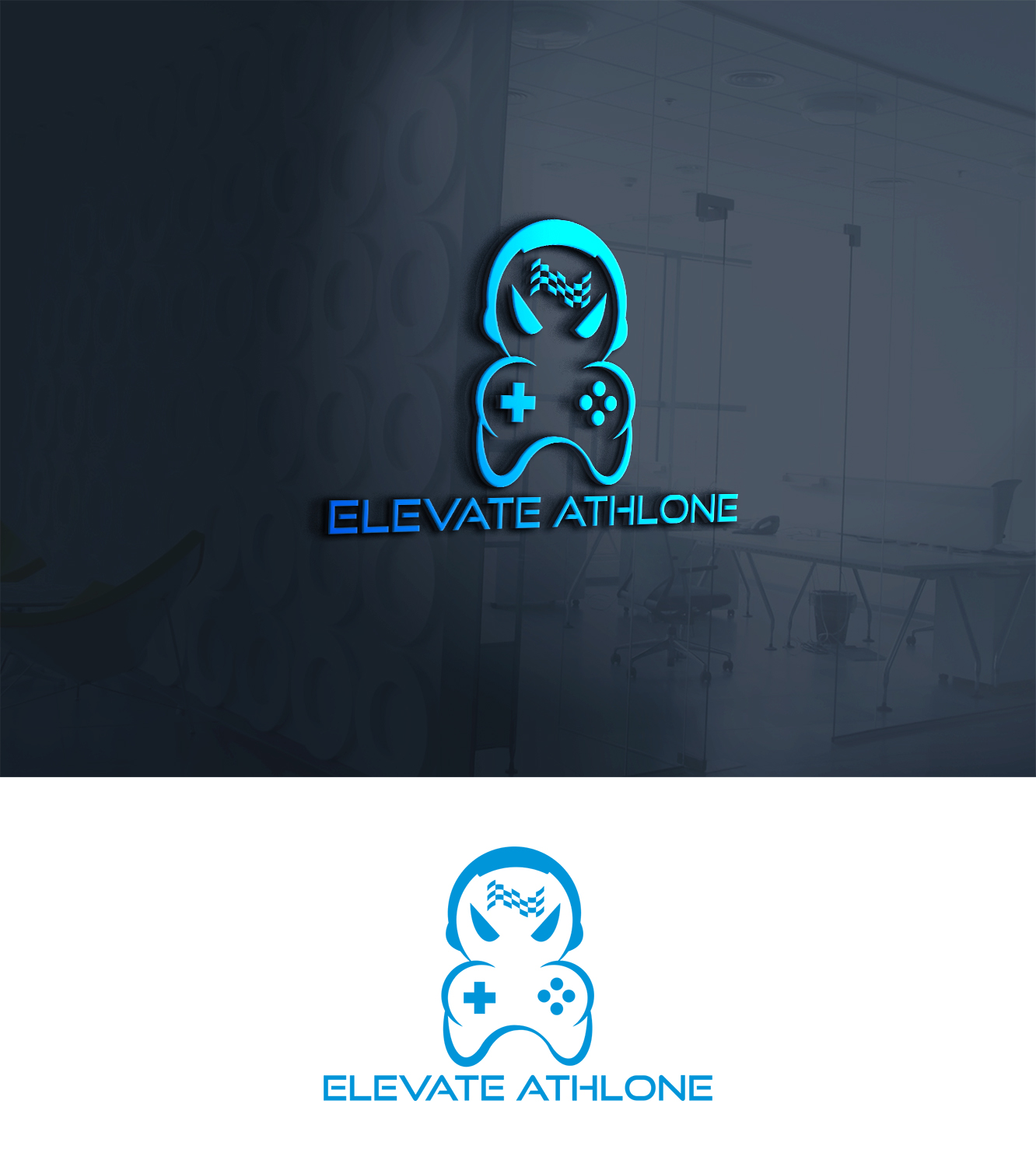 Logo Design by Costea Dan for this project | Design #22403784