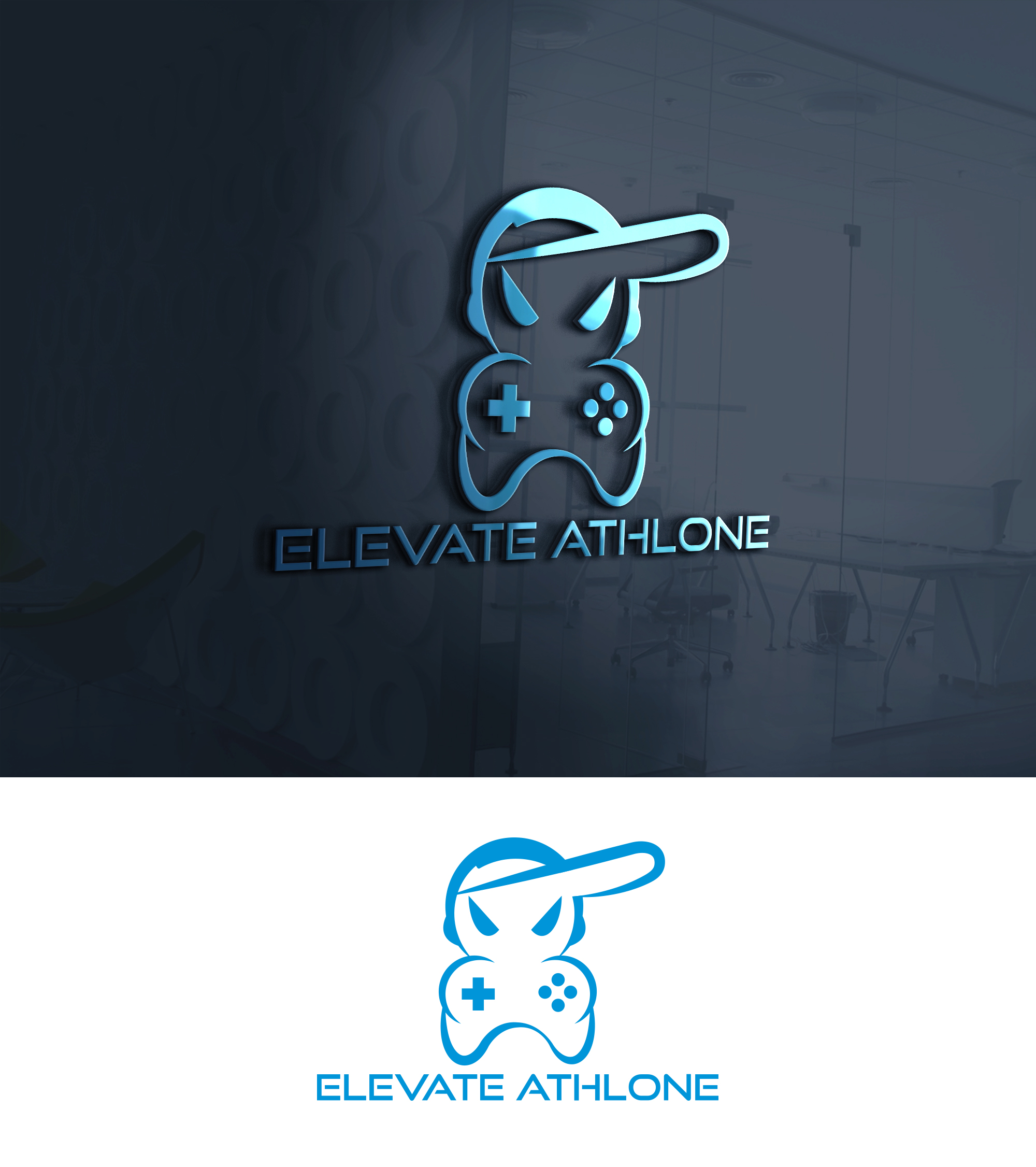 Logo-Design von Costea Dan für dieses Projekt | Design #22403891