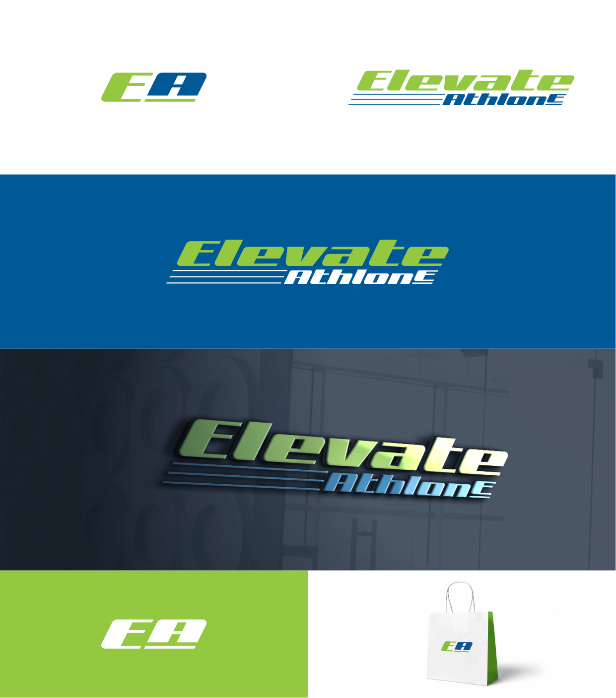 Logo Design by creativechauhan1989 for this project | Design #22407804