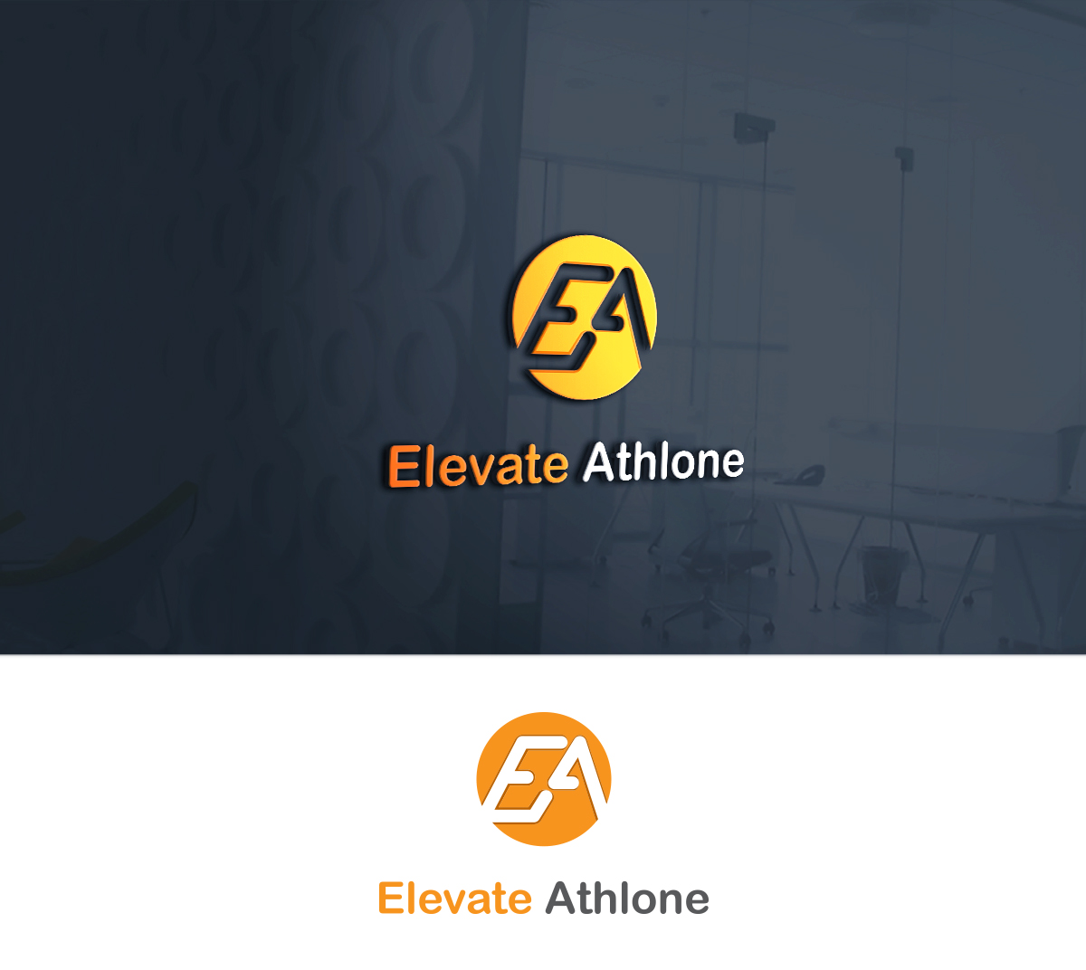 Logo Design by CreativeBaba for this project | Design #22402155