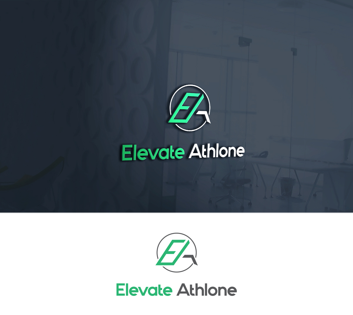 Logo Design by CreativeBaba for this project | Design #22402156