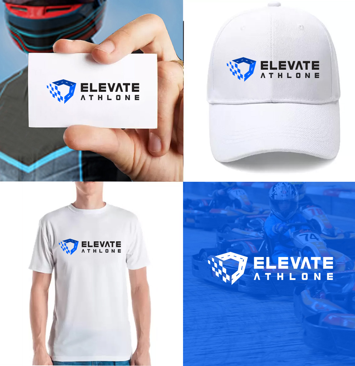 Logo Design by CreativeBaba for this project | Design #22409531