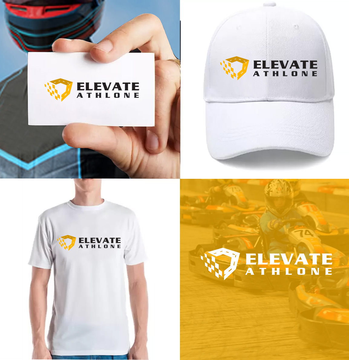 Logo Design by CreativeBaba for this project | Design #22409532