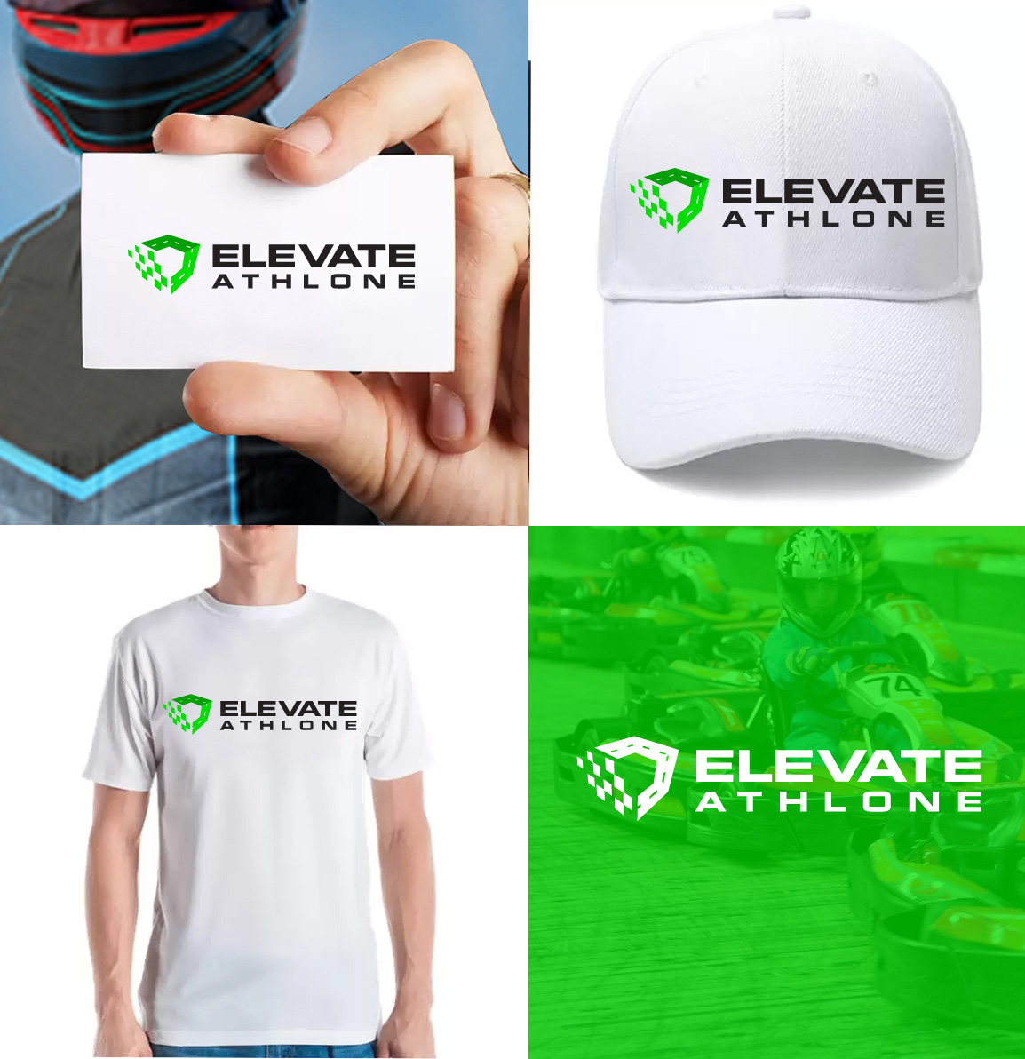 Logo Design by CreativeBaba for this project | Design #22409533